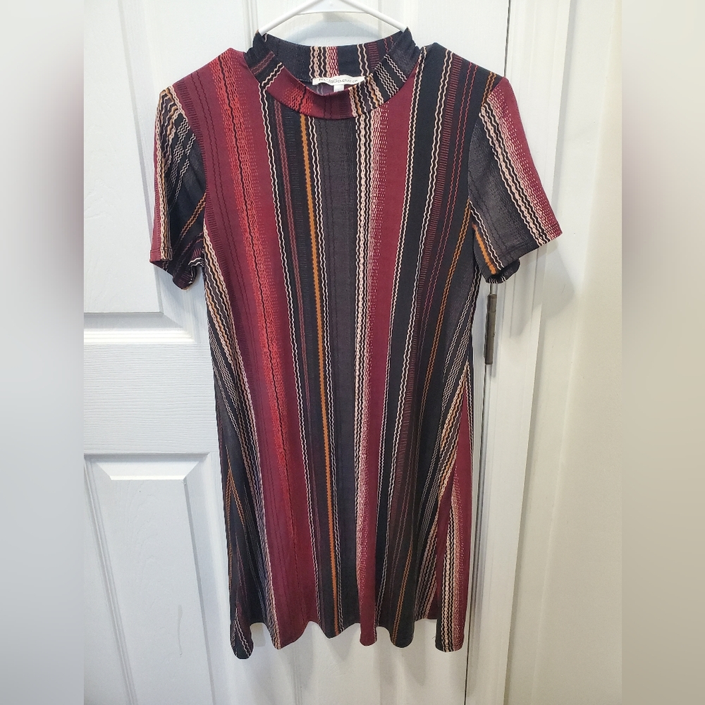 Womens medium BCBGeneration dress